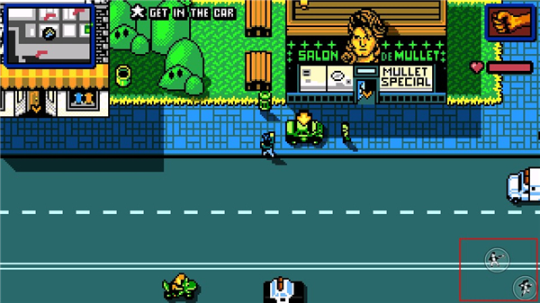 荒野老城DX新手攻略图片3