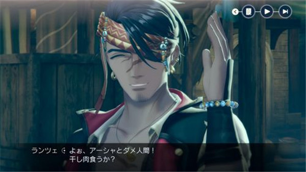 蕾丝莱利安娜的炼金工房角色介绍图片7