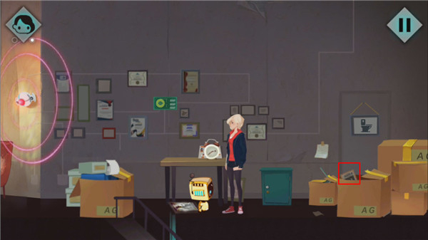 海姆达尔游戏攻略图片13