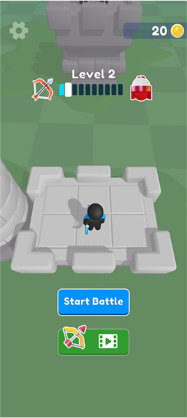 合并弓箭手新手教程图片4