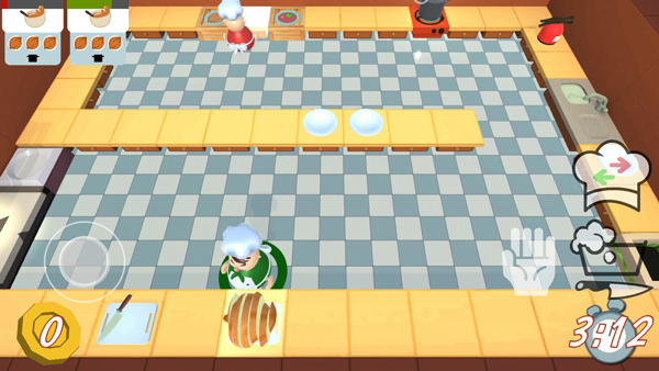 分手厨房新手攻略图片3