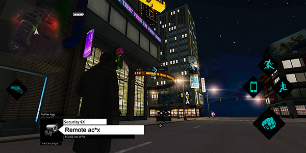 看门狗怎么玩图片4