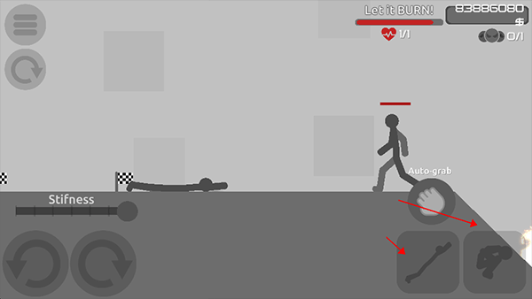 火柴人空翻5游戏攻略3