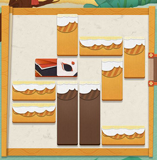 梦纸的谜境截图2