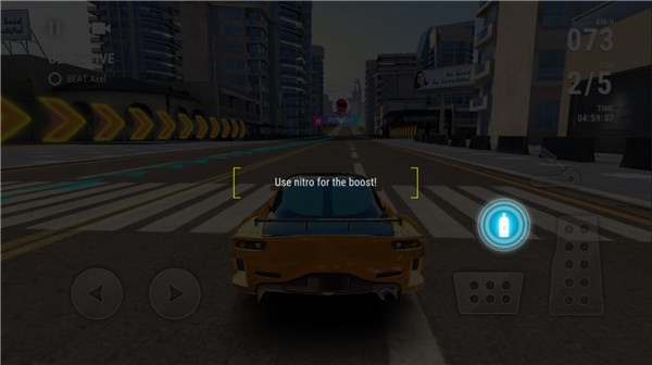 赛车竞速MAX新手教程图片4
