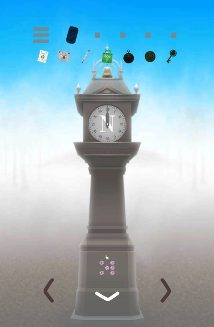 薄雾最新汉化版