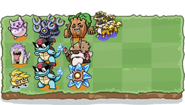 阵容搭配攻略配图5