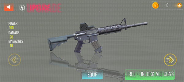 绝境反击新手攻略图片5