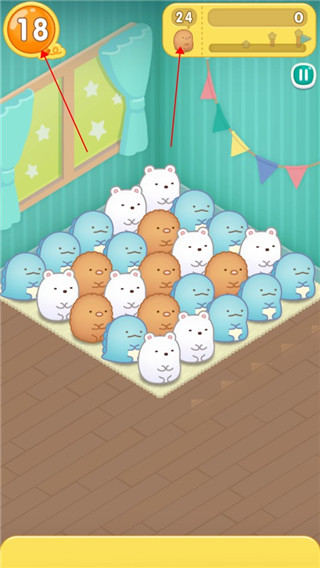 翻滚吧粟米粟米新手攻略图片3