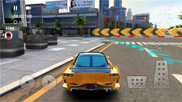 赛车竞速MAX新手教程图片3