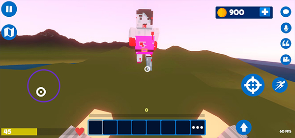 虚幻沙盒新手攻略图片5