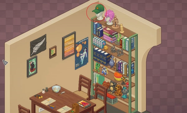 搬家模拟器全成就攻略图片5