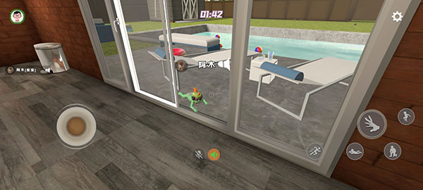 爸爸是你怎么玩图片3