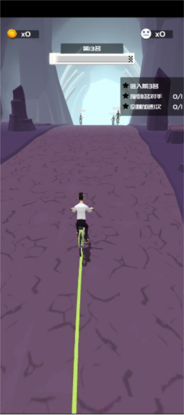 全民骑手新手攻略图片2