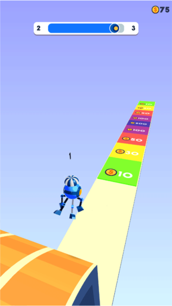 第四条腿新手攻略图片3