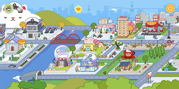 校园巴士乐园新手攻略图片2