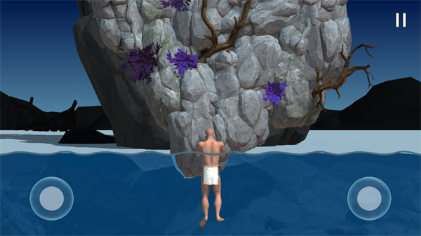 掘地求升2游戏攻略图片1