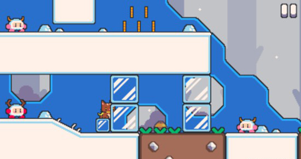 超级猫兄弟截图2