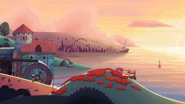 老人的旅途回忆之旅第三关与第四关攻略图片11