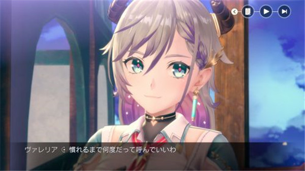 蕾丝莱利安娜的炼金工房角色介绍图片1