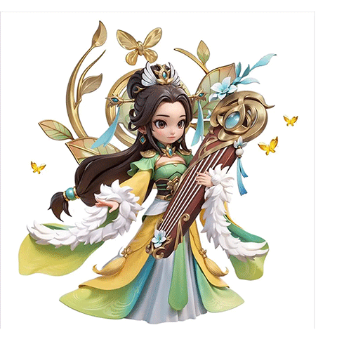 全神控场流阵容推荐配图1