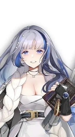 少女前线云图计划射手角色推荐图片1