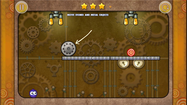 抓住糖果新手攻略图片6