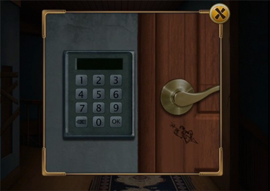 迷失庄园通关图文攻略图片22