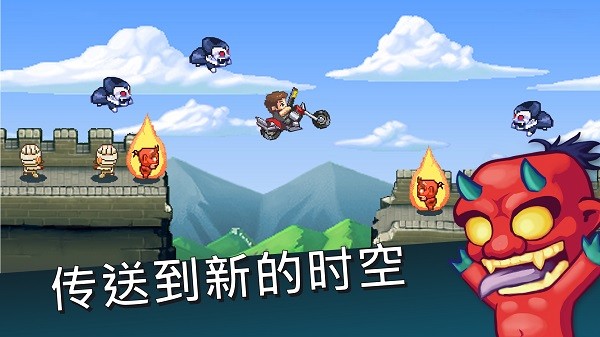 末日终结者图片