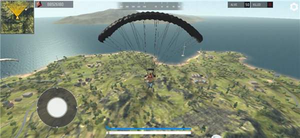 现代竞技场新手攻略图片6