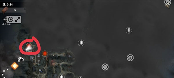 无尽噩梦5怨灵咒游戏截图28