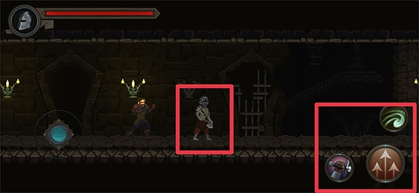 灵魂远征新手攻略图片2