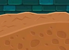 鳄鱼小顽皮爱洗澡物体介绍6