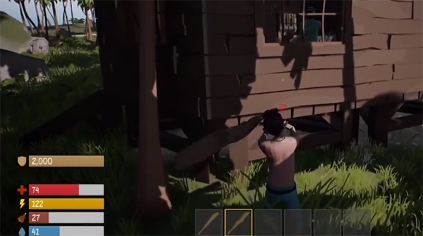 生存启示录终末之日新手教程图片3