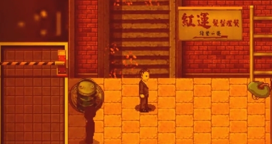 随风而逝游戏图片