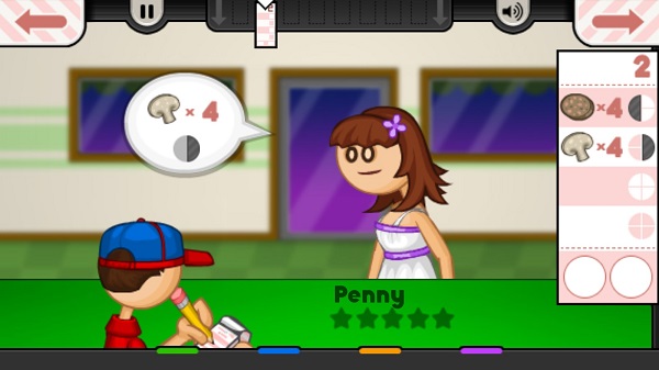 老爹的披萨店高清版截图4