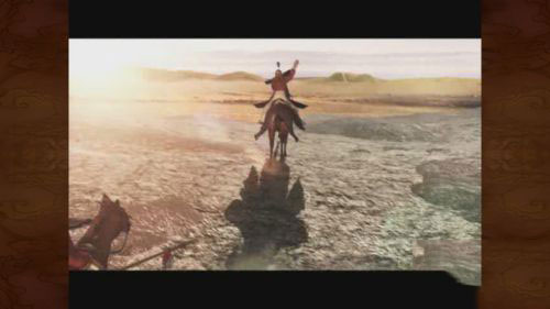 轩辕剑3外传天之痕游戏攻略图片1