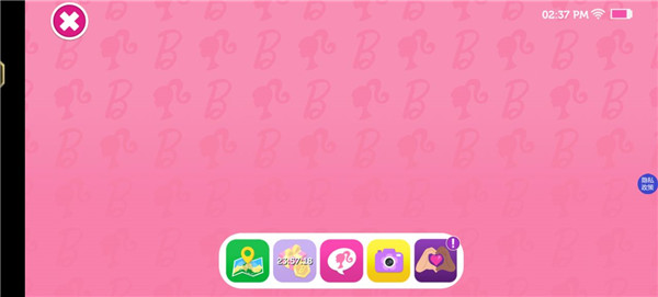 梦幻公主城堡生活图片4