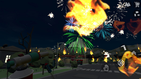烟花模拟器3D联机模式攻略图片4