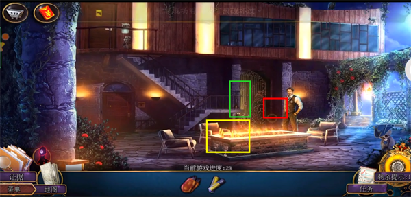 密室逃脱22海上惊魂老版本游戏截图7