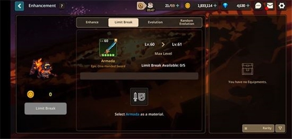 守望传说国际服武器养成大全图片6