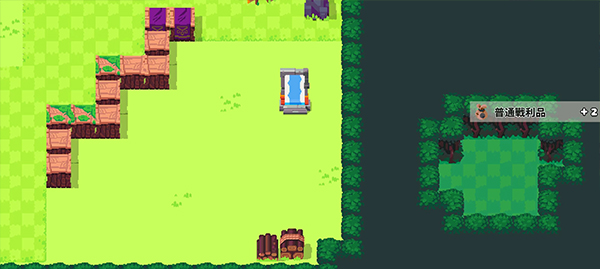 遗迹猎人叛军崛起新手攻略图片5