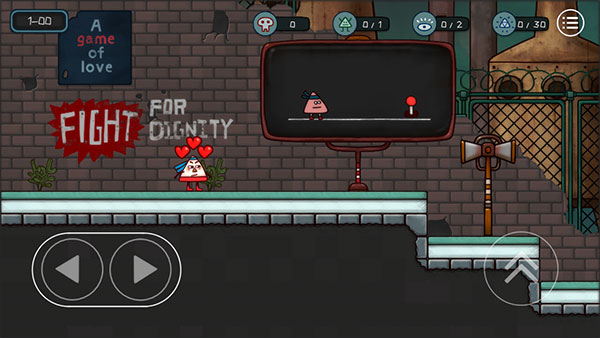 小三角大英雄新手攻略截图3