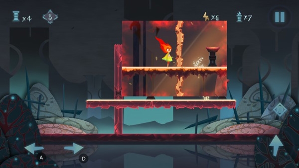 点燃火炬新手攻略图片5