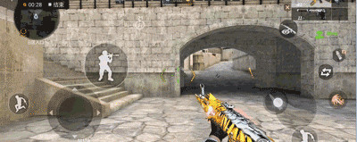 穿越火线最后战役x训练营攻略6