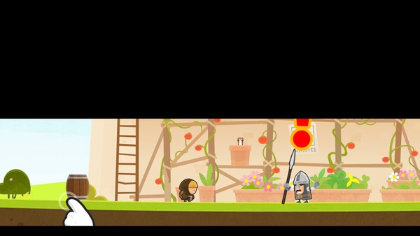 小小盗贼新手教程图片6