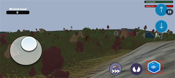 蚊子模拟器2新手攻略图片5