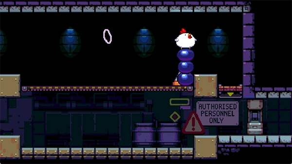 BombChicken游玩教程图片1