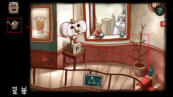 南瓜先生大冒险第一章通关攻略图片19