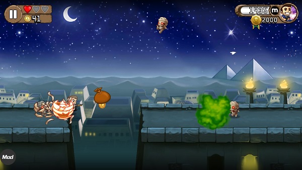 末日终结者游戏攻略图片2